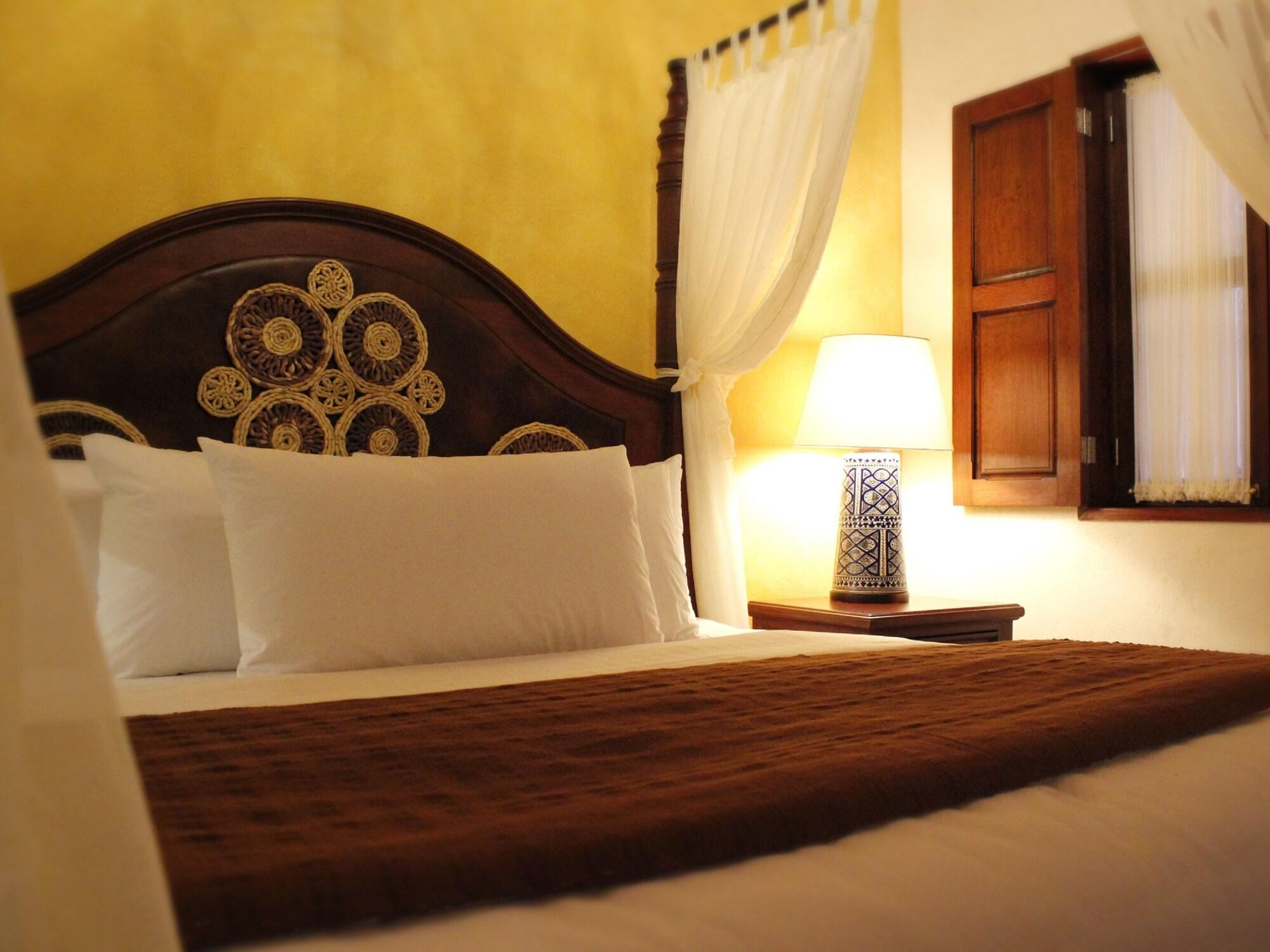 Hotel Casona Maria Heroica Puebla de Zaragoza
