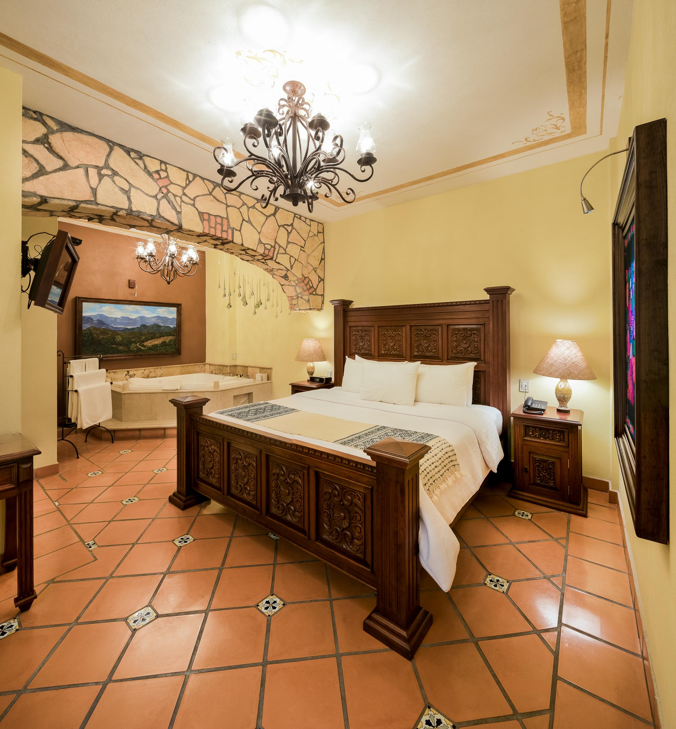 Hotel Casona Maria